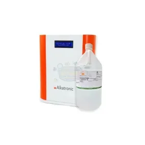 Focustronic Alkatronic & Reagent Pack