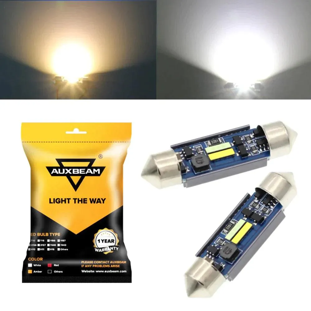 For 2007 GMC Sierra 1500 9005 H11 LED Headlight Bulbs Bundle