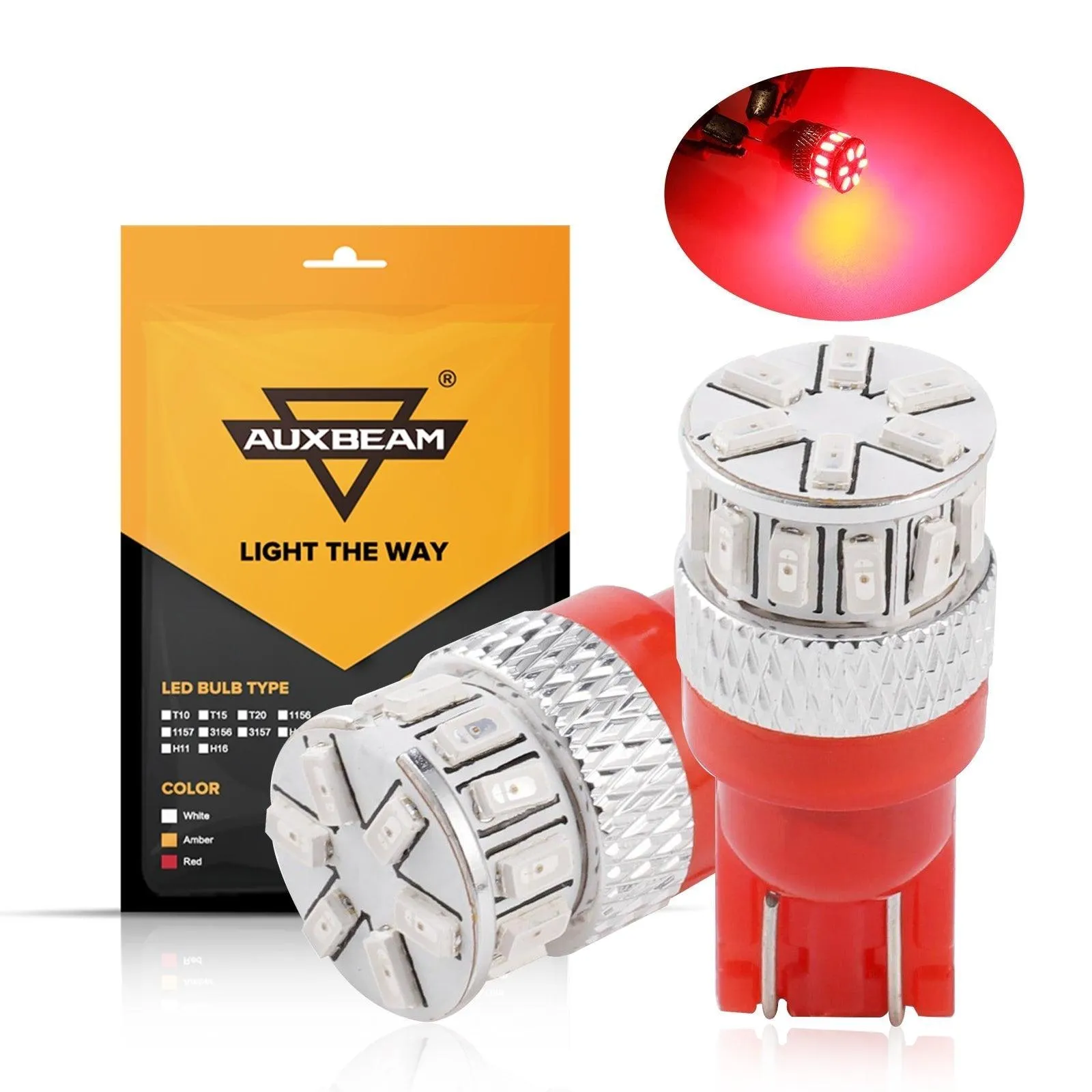 For 2007 GMC Sierra 1500 9005 H11 LED Headlight Bulbs Bundle
