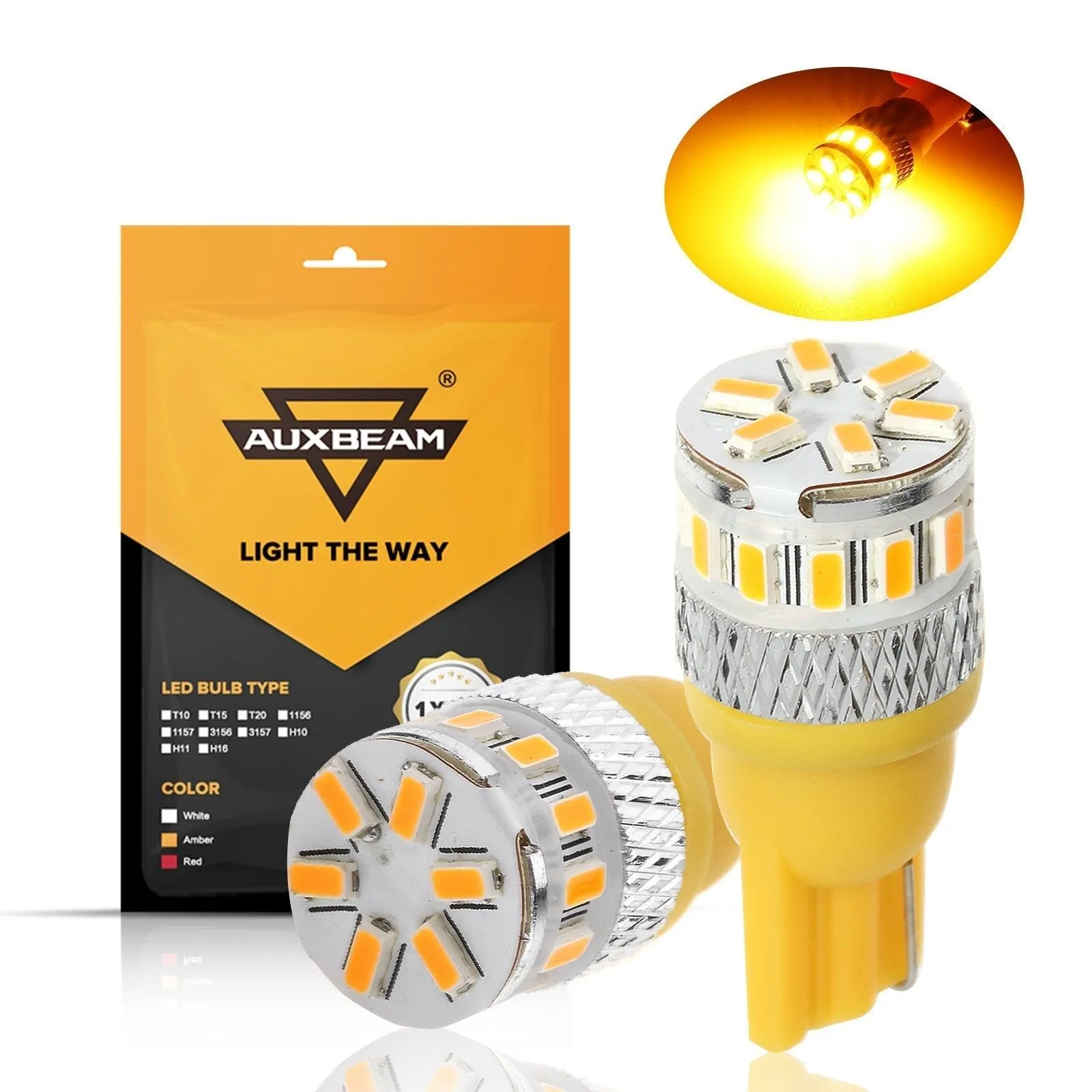 For 2007 GMC Sierra 1500 9005 H11 LED Headlight Bulbs Bundle