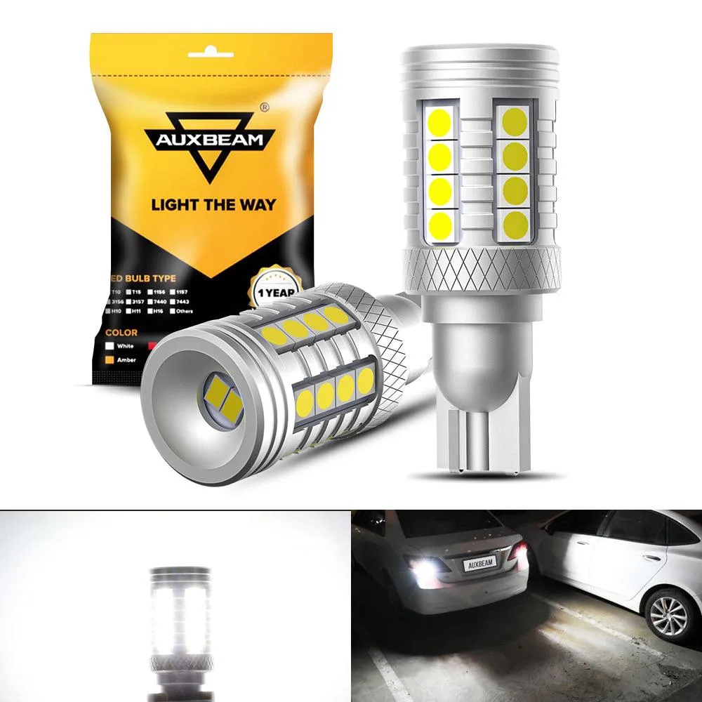 For 2008-2011 Ford Ranger 9007 LED Headlight Bulbs