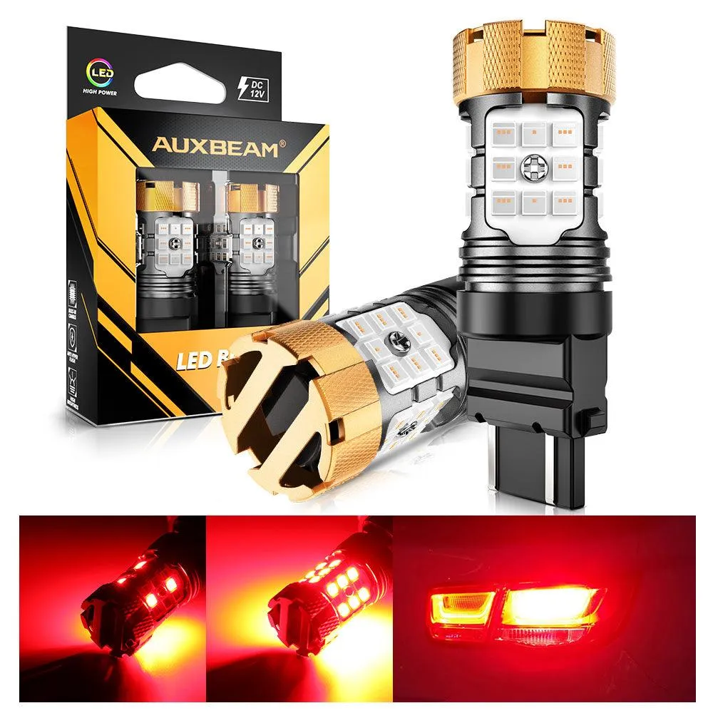 For 2008-2012 Ford Mustang GT H10 LED Fog Light/DRL Bulbs