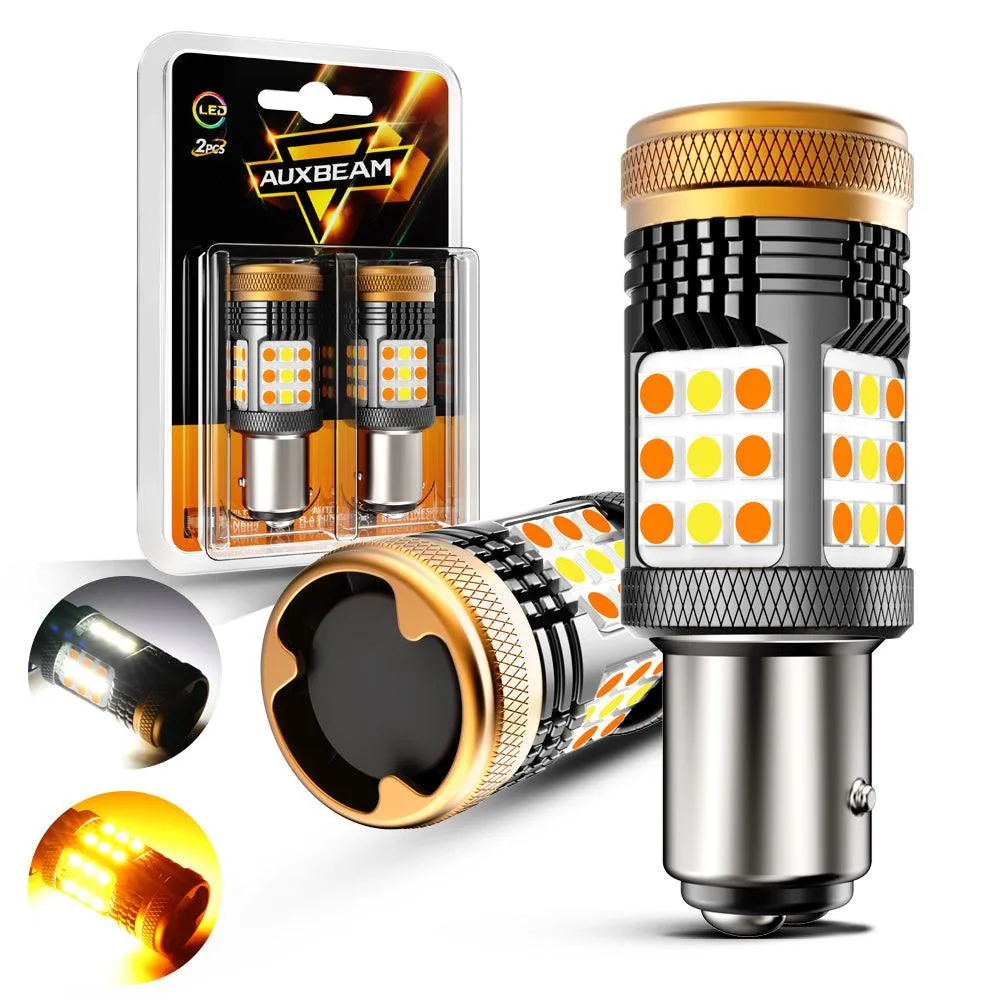 For 2008-2012 Honda Accord 9005 H11 9006 LED Headlight Bulbs Bundle