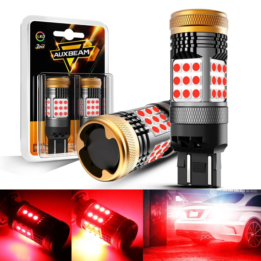 For 2010-2020 Toyota 4Runner 9005 H11 LED Headlight Bulbs Bundle