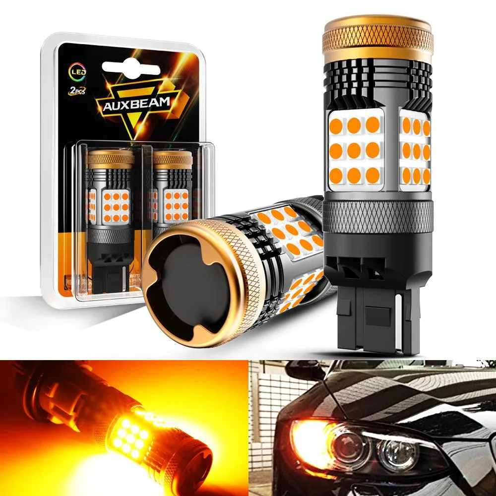 For 2010-2020 Toyota 4Runner 9005 H11 LED Headlight Bulbs Bundle