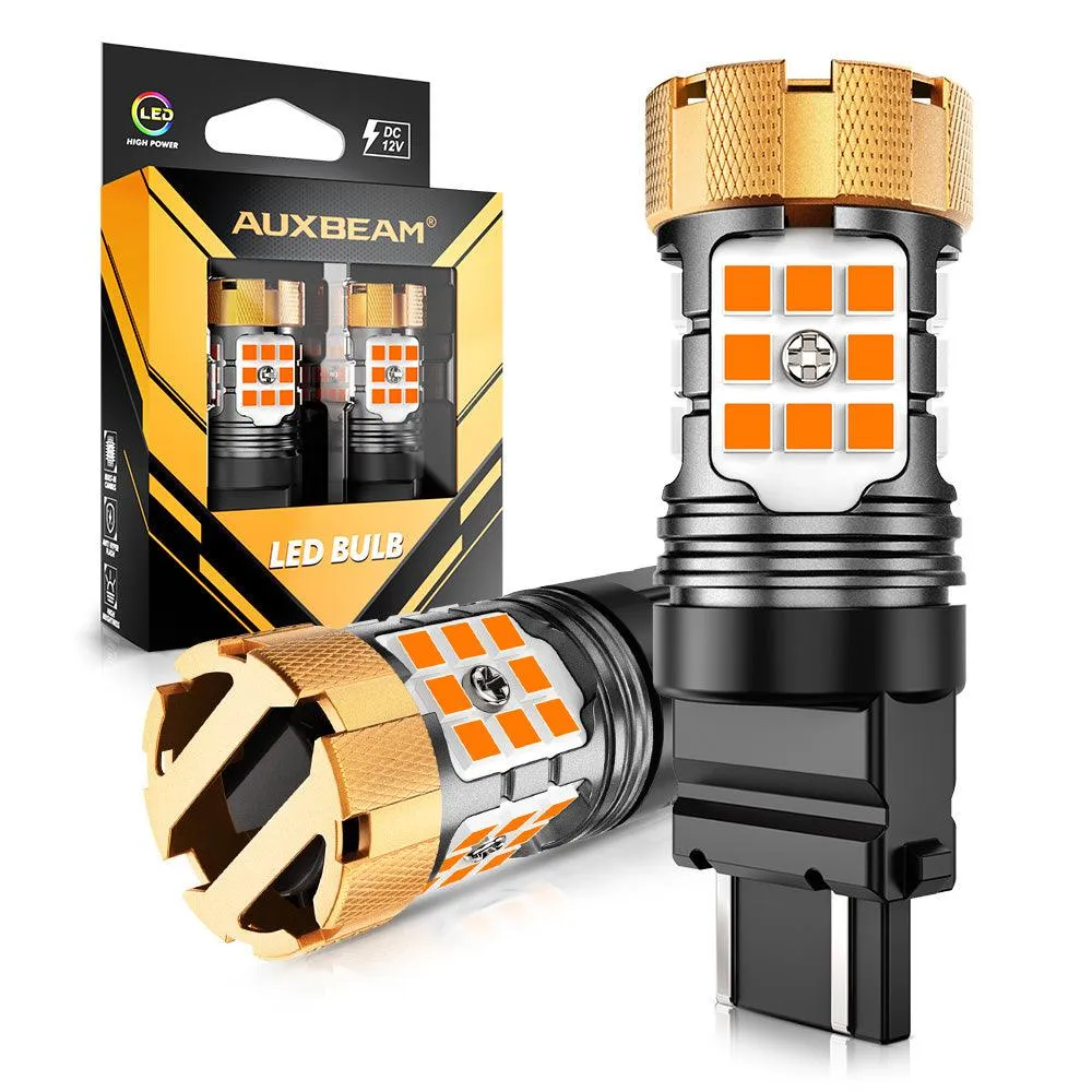 For 2013-2015 Ram 2500 (without projector-type headlights) 9005 H11 LED Headlight Bulbs Bundle