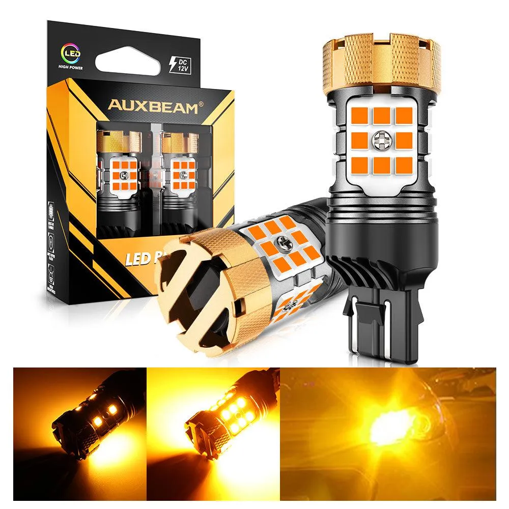 For 2016-2017 Honda Accord 9005 H11 LED Headlight Bulbs Bundle