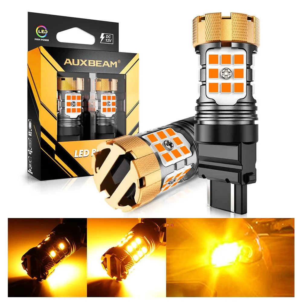 For 2016-2017 Ram 2500 (with projector-type headlights) 9005 9005 LED Headlights Bulbs Bundle