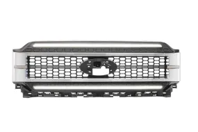 Ford F-150 (21 ) : Morimoto XBG LED DRL Grille