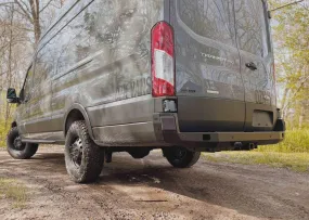 Ford Transit (2015 ) Rear Bumper