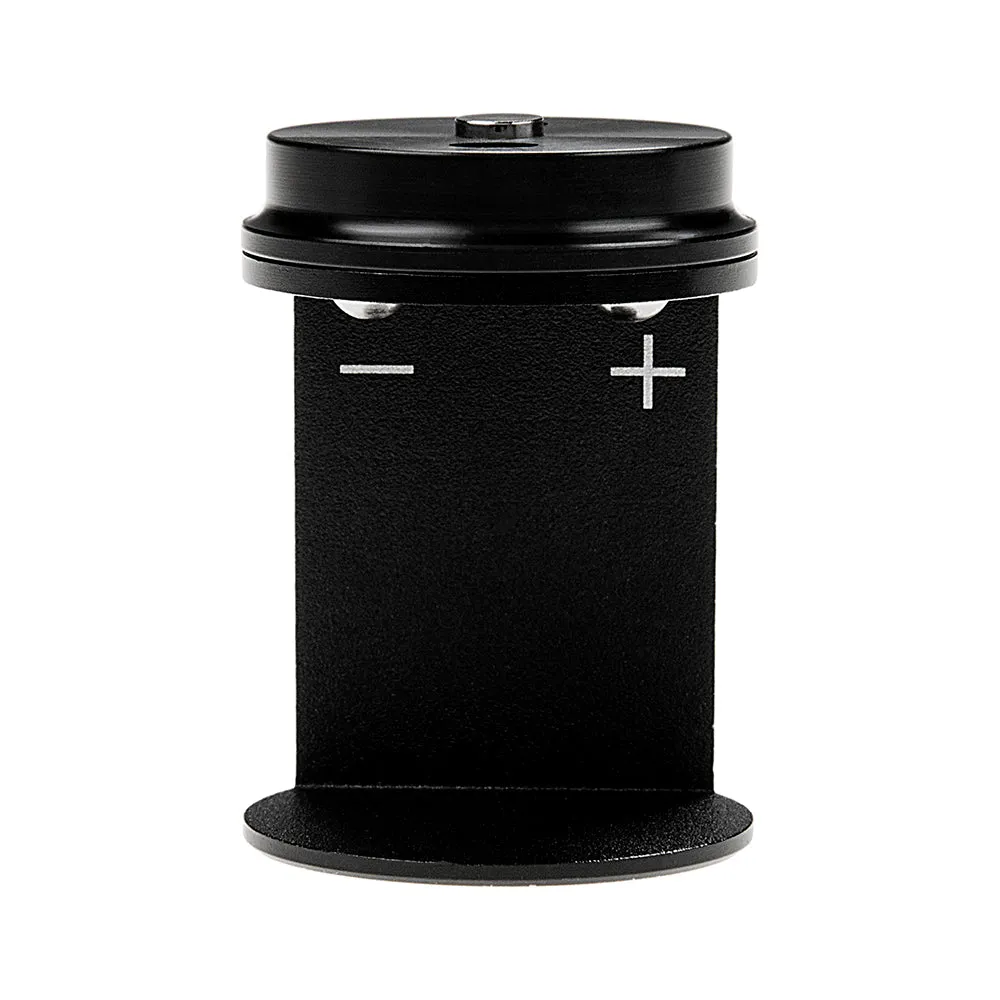 Fotodiox Battery Adapter for Hasselblad 500EL, 500ELM, 500ELX, 553ELX (allows use of 6v CR-P2 Battery)