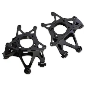 FR-S / GR86 / BRZ Rear knuckles with all new kinematics