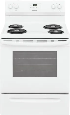Frigidaire 30" Electric Range
