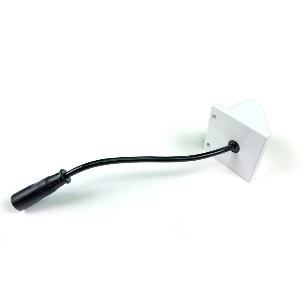Full Color LED Deck Post Light