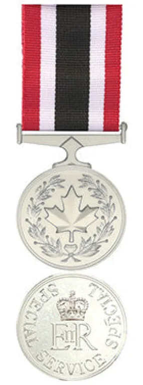 Full Size Medal Replicas