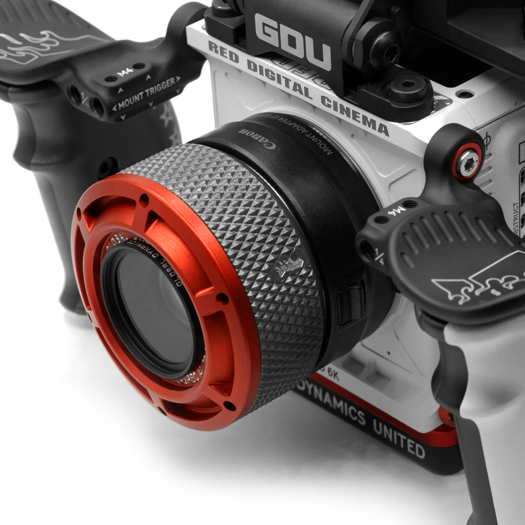 GDU 24mm Lens