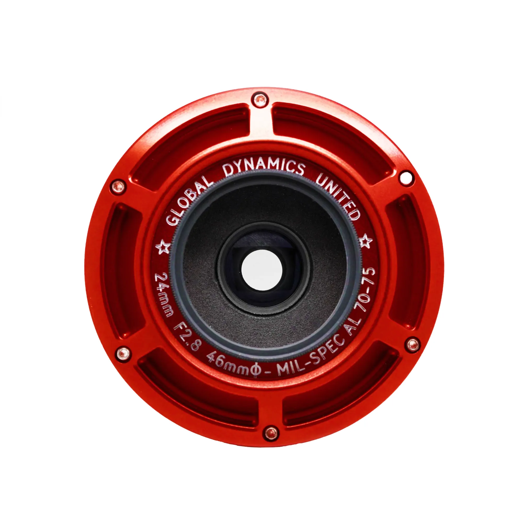 GDU 24mm Lens