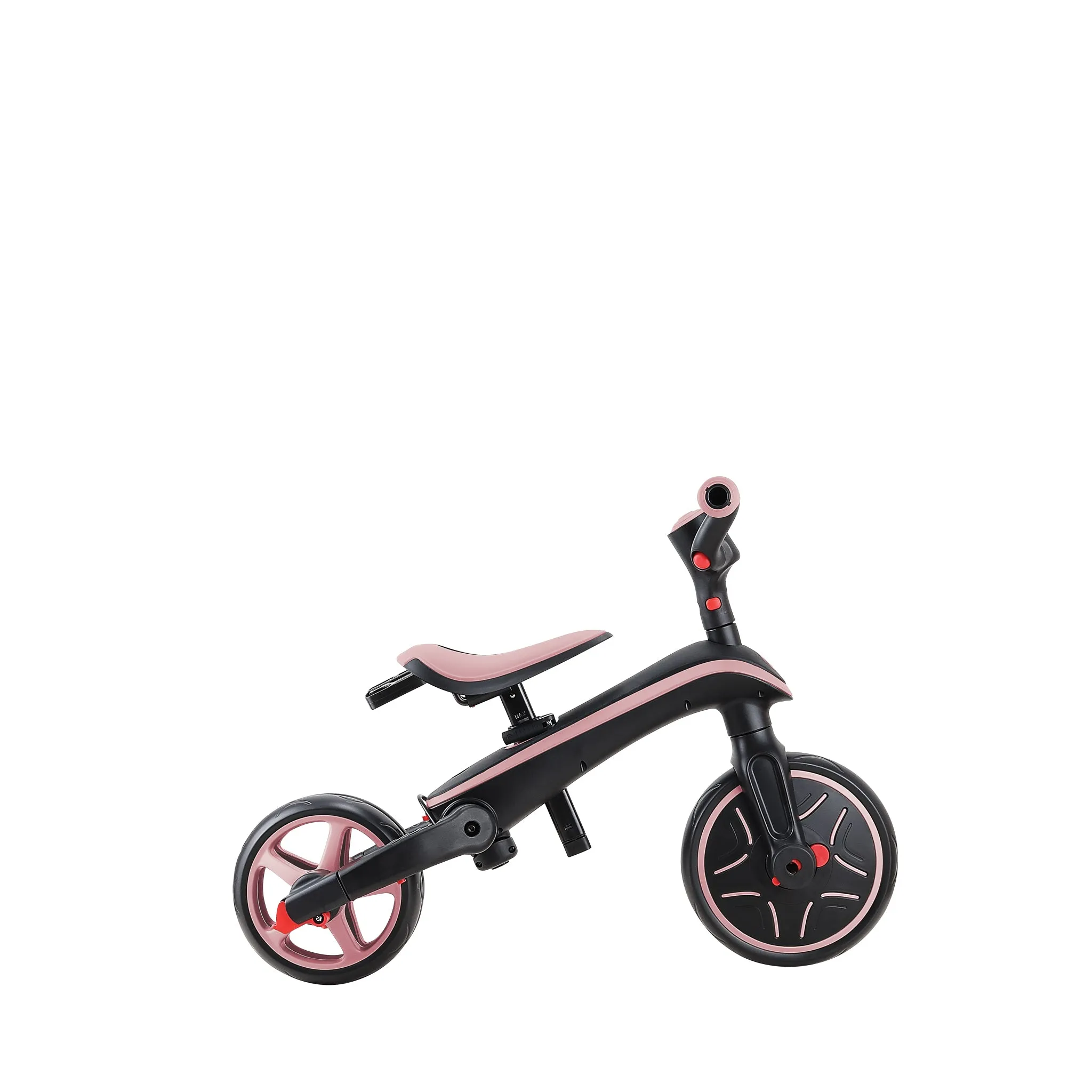 Globber Explorer Trike Foldable 4 in 1