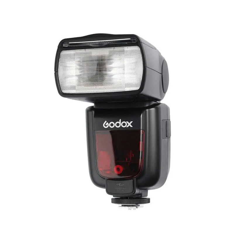 Godox TT685C 2.4GHz E-TTL HSS Speedlite Flash For Canon (DEMO STOCK)