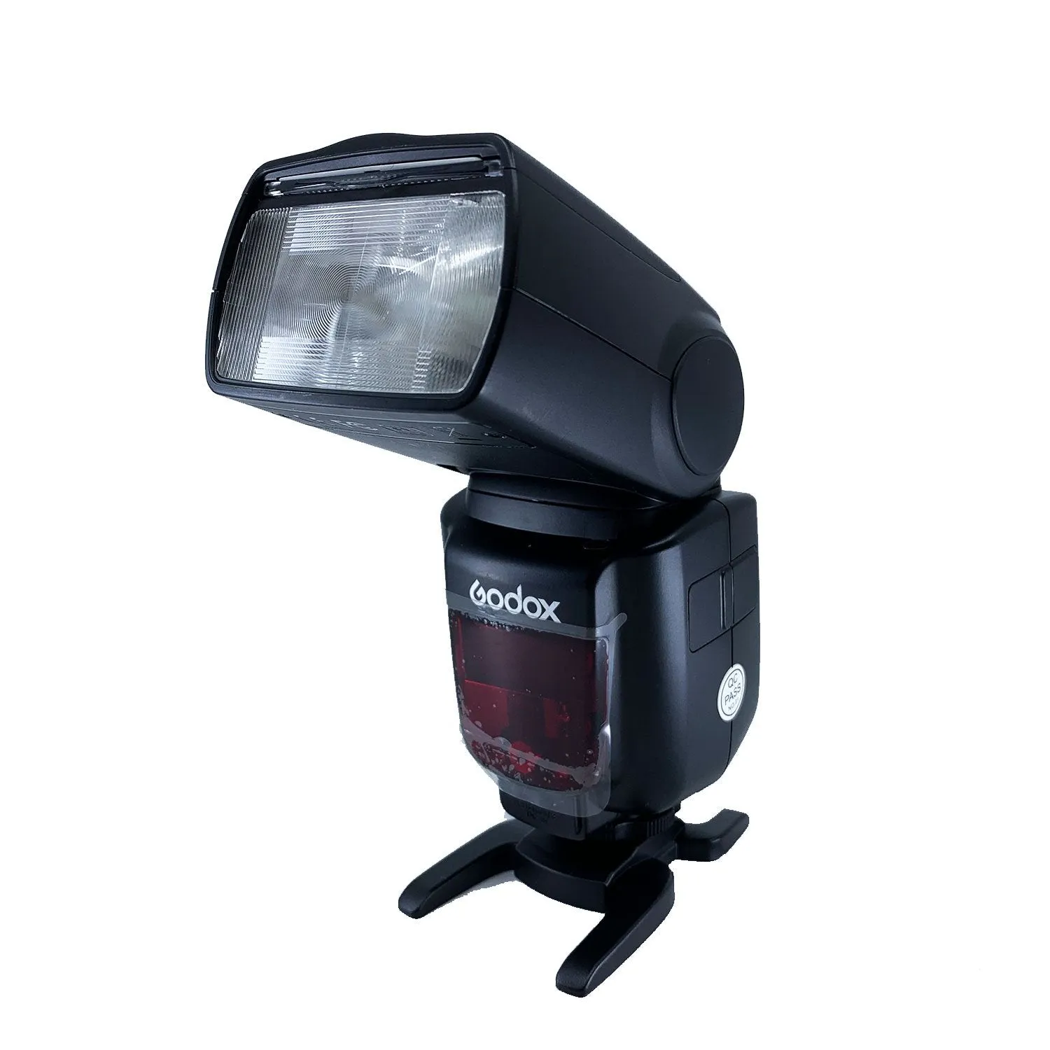 Godox TT685C 2.4GHz E-TTL HSS Speedlite Flash For Canon (DEMO STOCK)