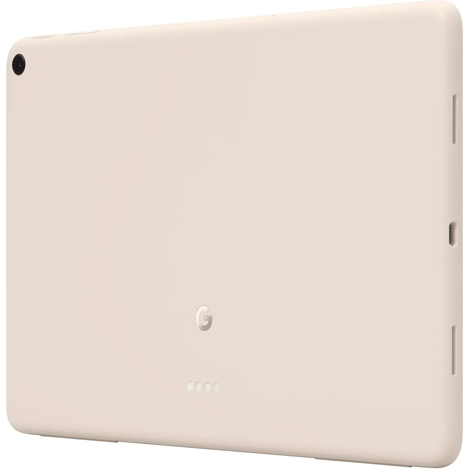 Google Pixel Tablet – Android tablet with 11-inch screen and extra-long battery life – 8 GB RAM – 128 GB storage – Porcelain