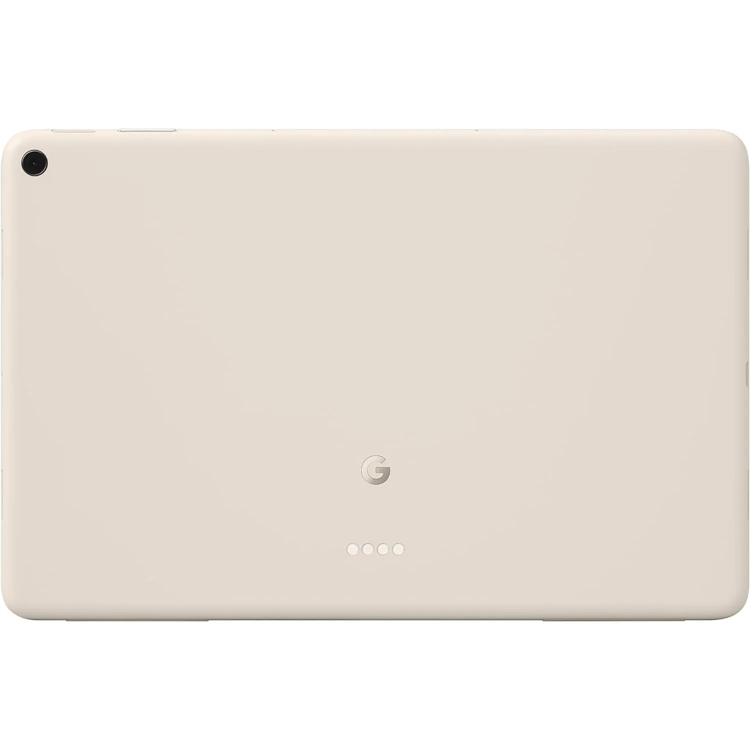 Google Pixel Tablet – Android tablet with 11-inch screen and extra-long battery life – 8 GB RAM – 128 GB storage – Porcelain