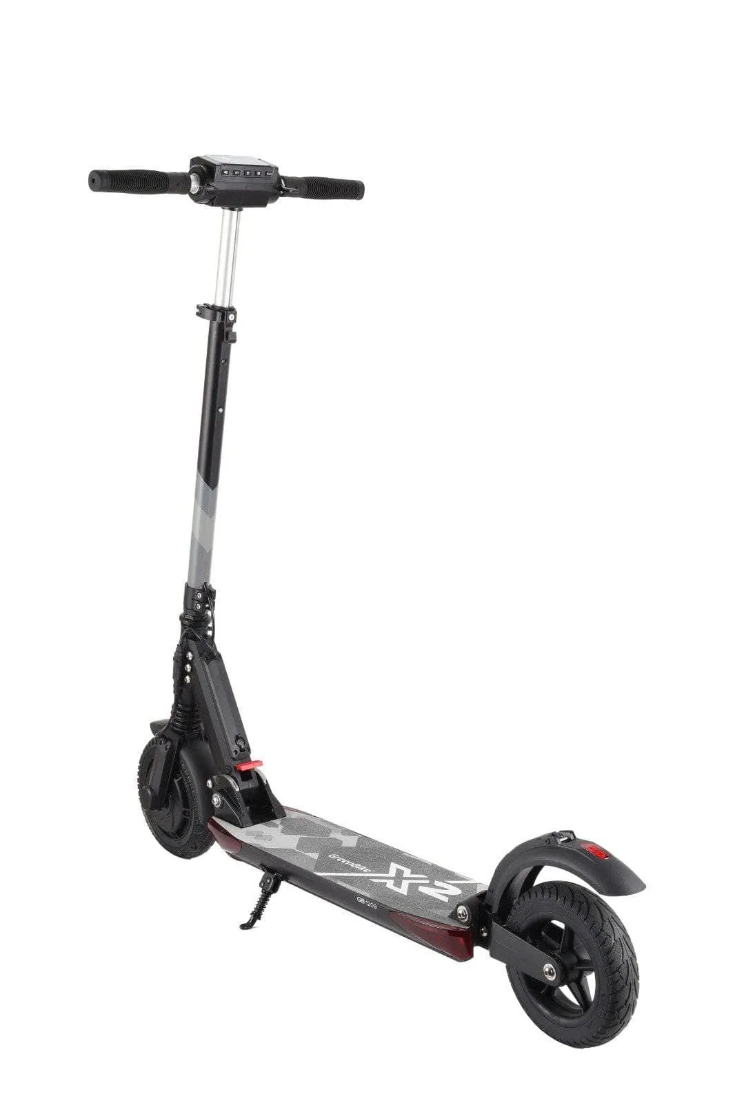 GreenBike X2 350W 36V 7.8 Ah Folding Electric Scooter Bike