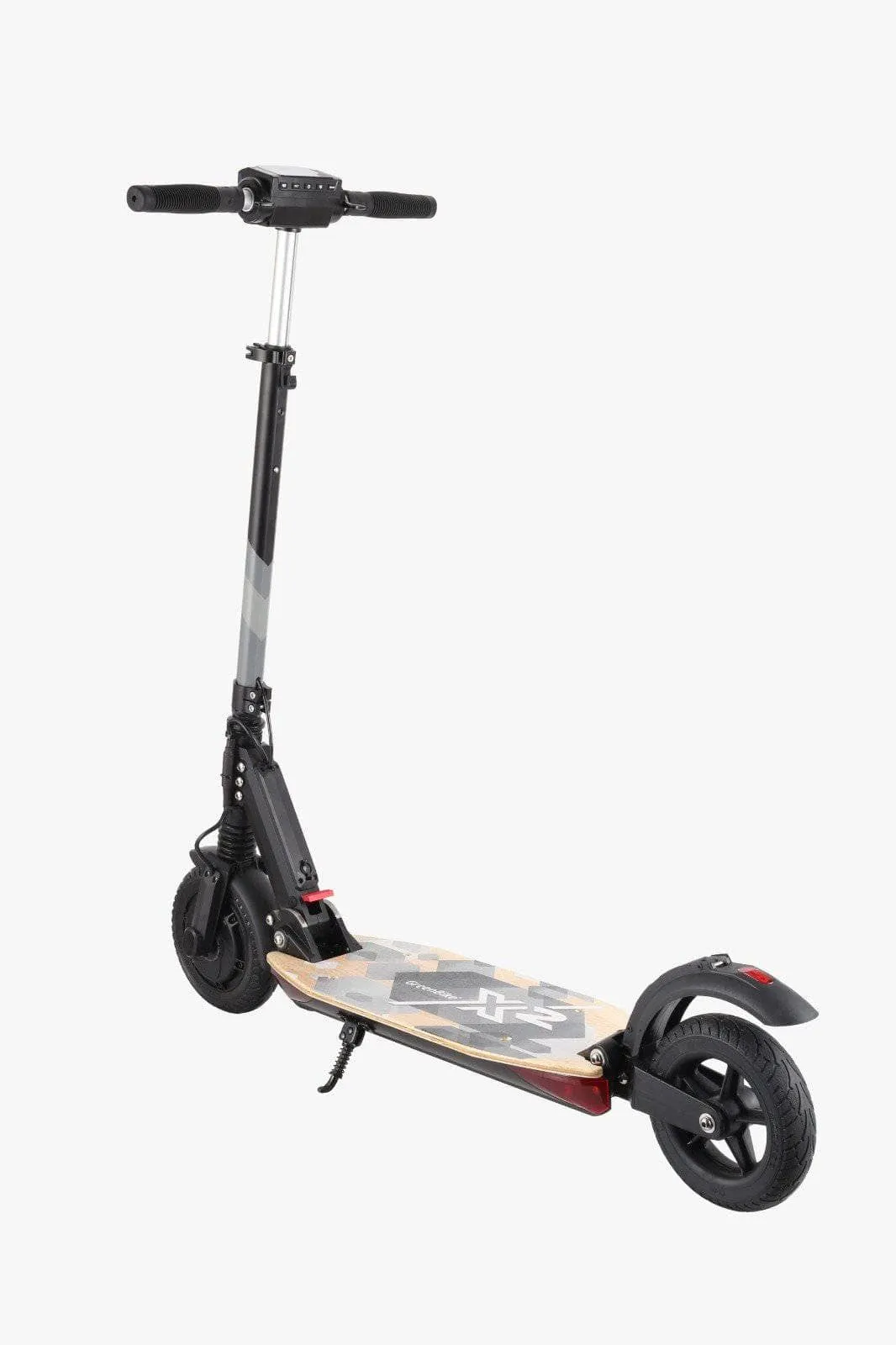 GreenBike X2 350W 36V 7.8 Ah Folding Electric Scooter Bike