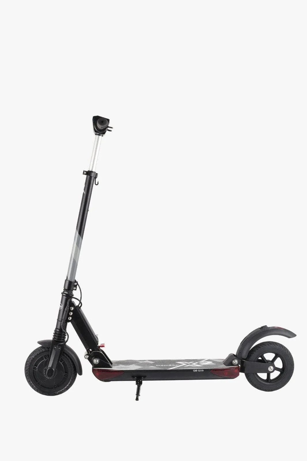 GreenBike X2 350W 36V 7.8 Ah Folding Electric Scooter Bike