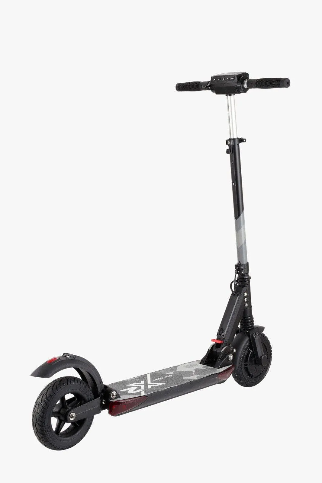 GreenBike X2 350W 36V 7.8 Ah Folding Electric Scooter Bike
