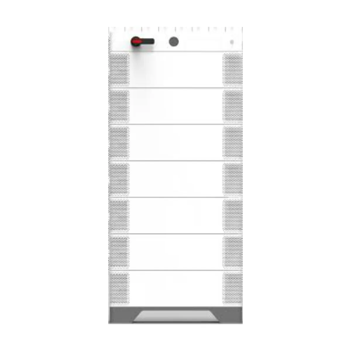 Growatt 172kWh APX Commercial LiFePO4 Battery