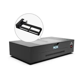 Gweike NOX 50W CO2 Laser Engraver & Cutter