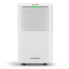 Hangsun 12L Dehumidifier with Digital Humidity Display (New)