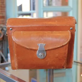 Hasselblad Leather Case