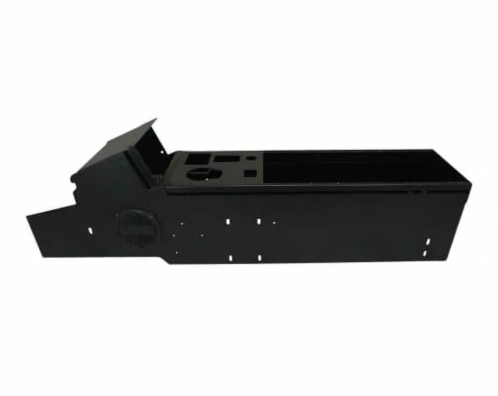 Havis Console For 2021-2024 Ford Bronco Sport