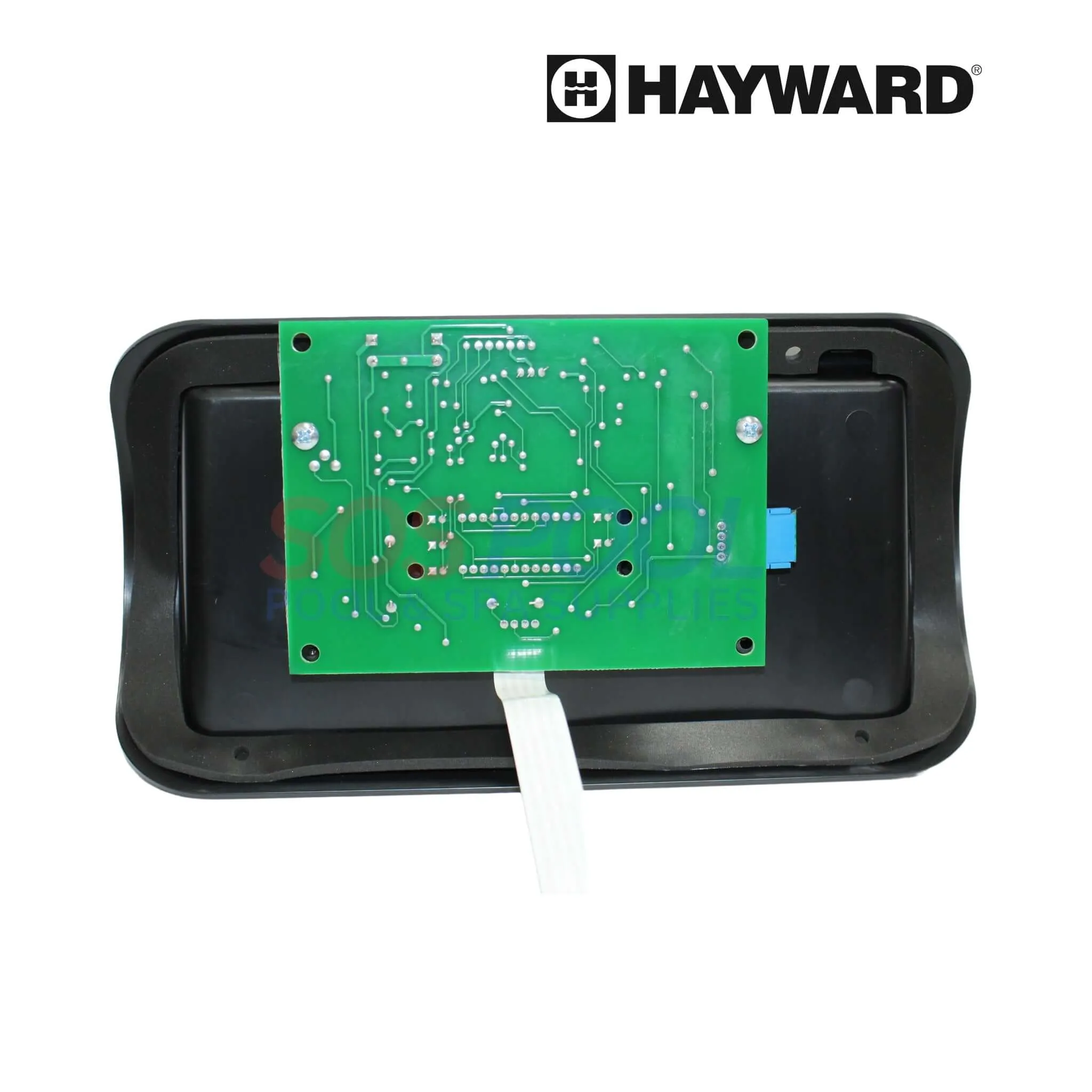 Hayward Display Board For Induced Draft IDL2 Heaters | IDXL2DB1930