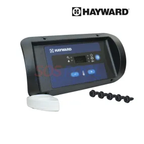 Hayward Display Board For Induced Draft IDL2 Heaters | IDXL2DB1930