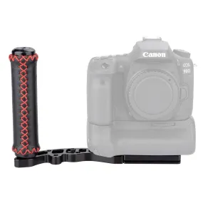 HB2 Handle for DSLR and Mirrorless Cameras