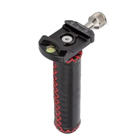 HB3 Camera Handle for Telephoto Lenses