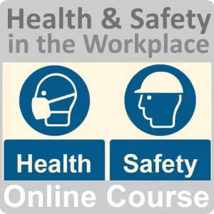 Health & Safety in the Workplace UK Diploma Training Course