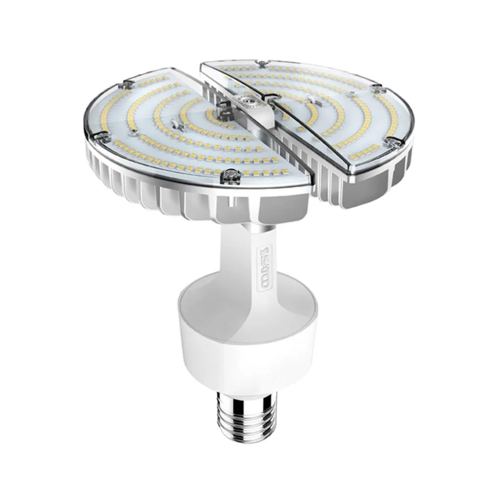 Hi-Pro 360 Deformable LED Lamp, 70 Watts, 10500 Lumens, 2700K, EX39 Mogul Base, 120-277V