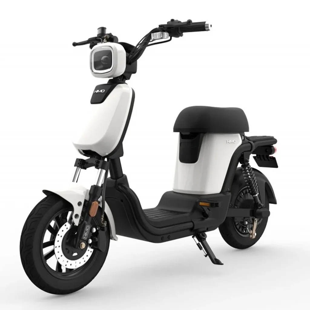HiMO T1 Electric Bicycle 60km Range Stylish Unisex