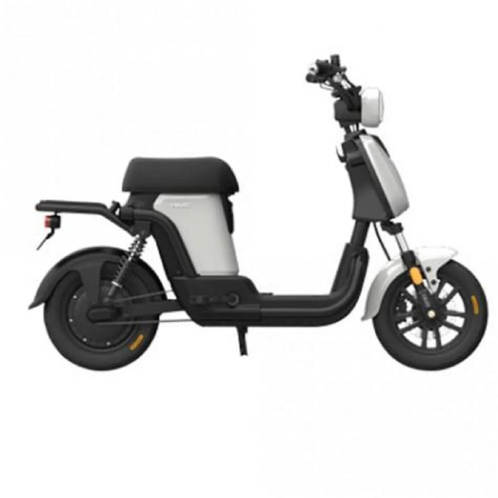 HiMO T1 Electric Bicycle 60km Range Stylish Unisex