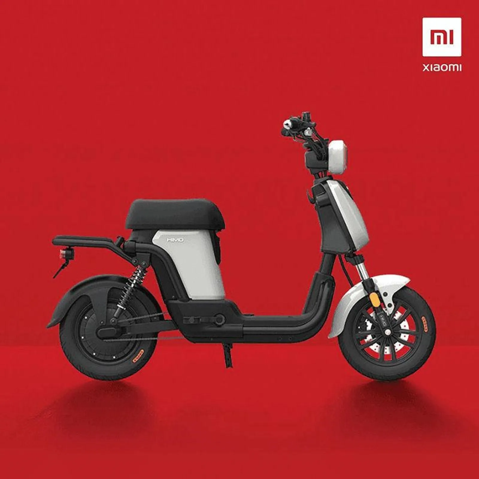 HiMO T1 Electric Bicycle 60km Range Stylish Unisex