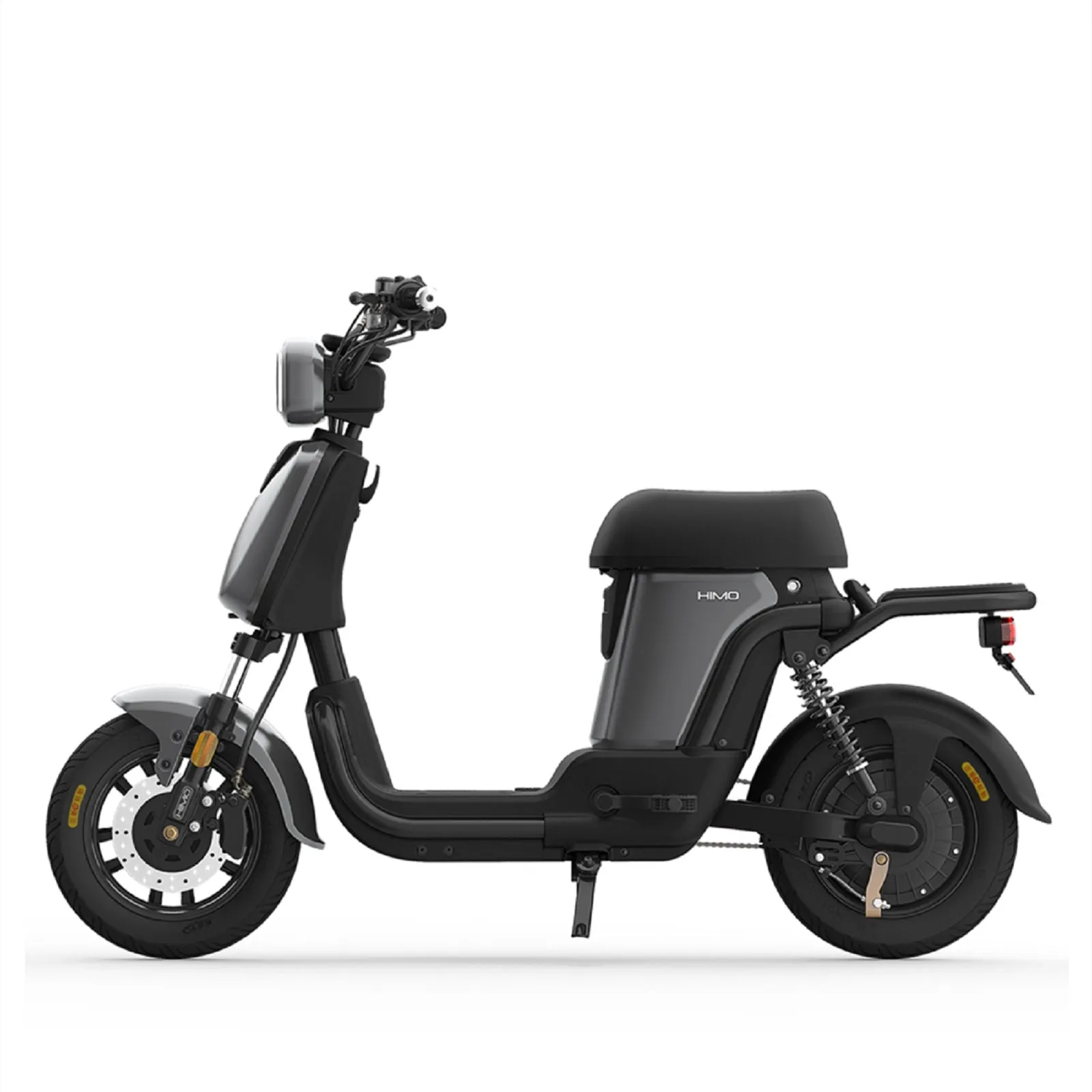 HiMO T1 Pro Electric Bicycle 120km Range Stylish City Rider