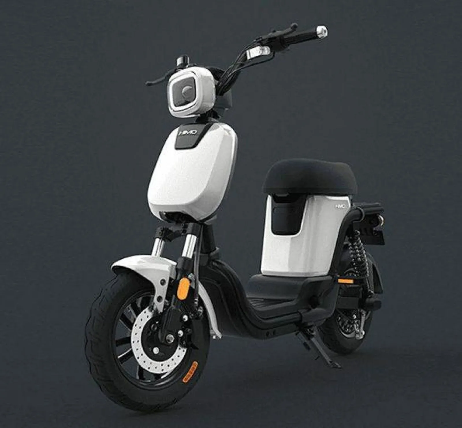 HiMO T1 Pro Electric Bicycle 120km Range Stylish City Rider