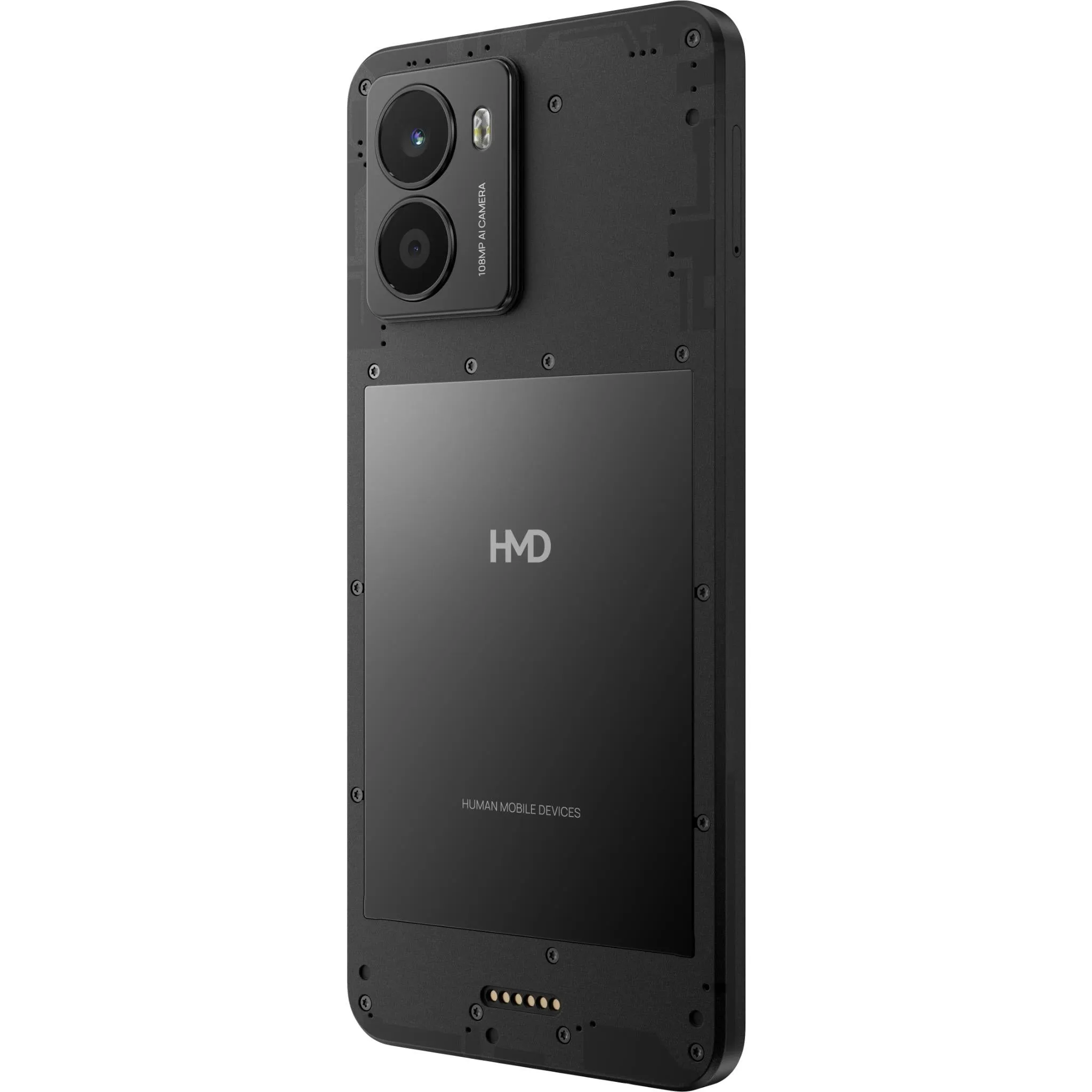HMD Fusion 5G 256GB (Sustained Grey)