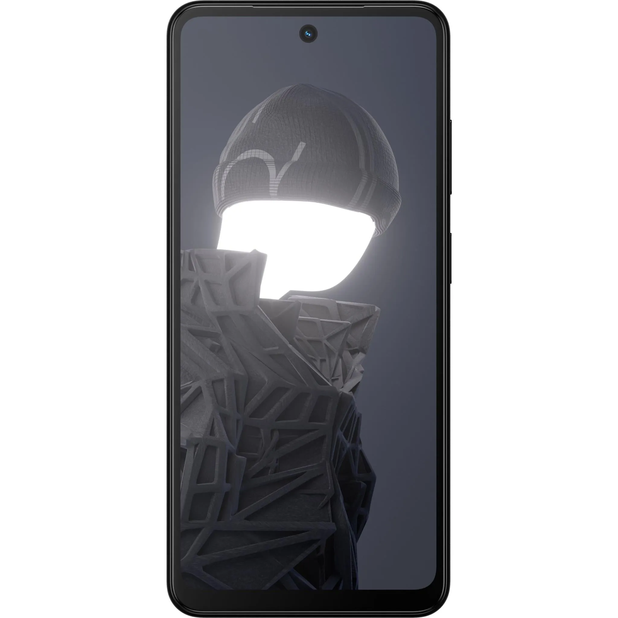 HMD Fusion 5G 256GB (Sustained Grey)