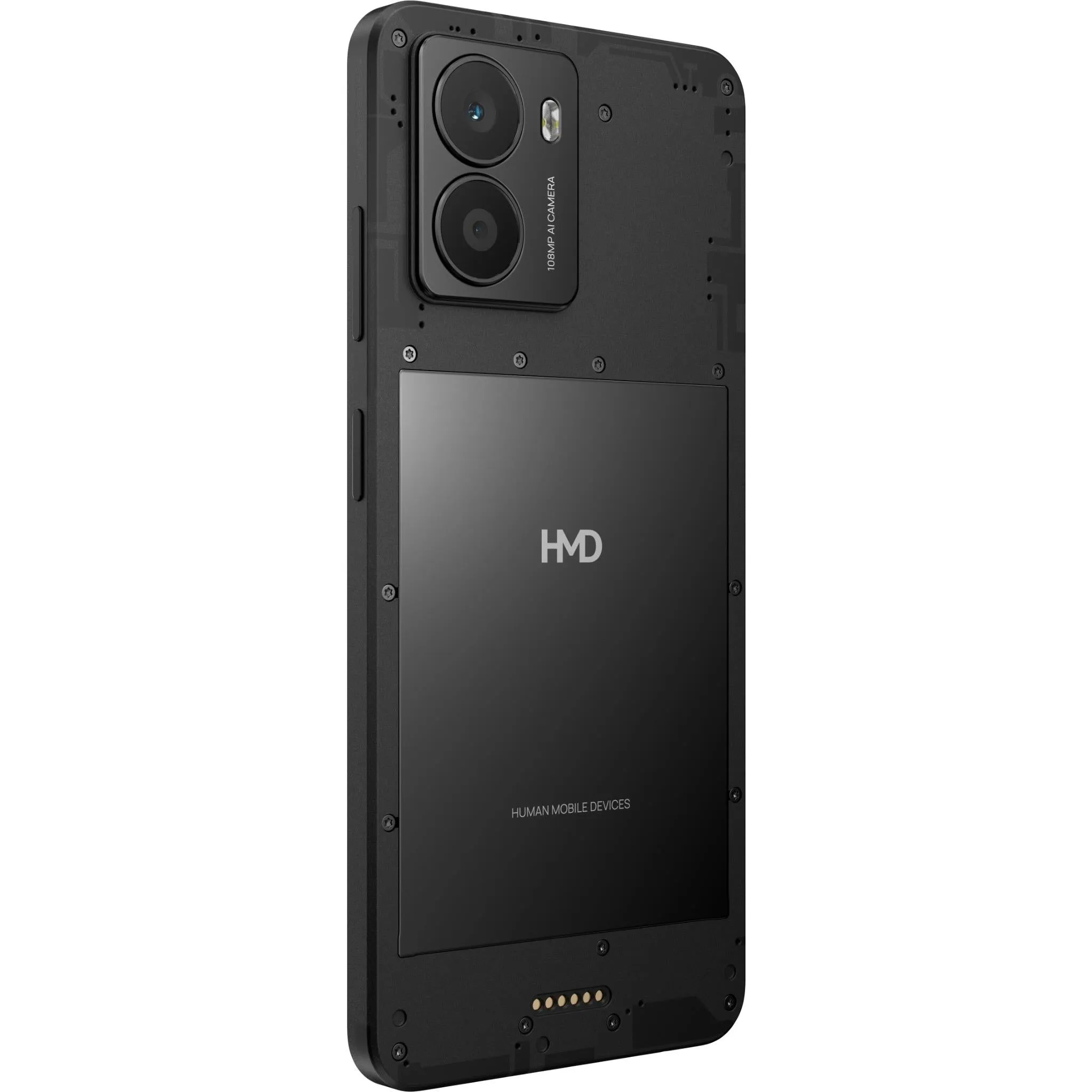 HMD Fusion 5G 256GB (Sustained Grey)