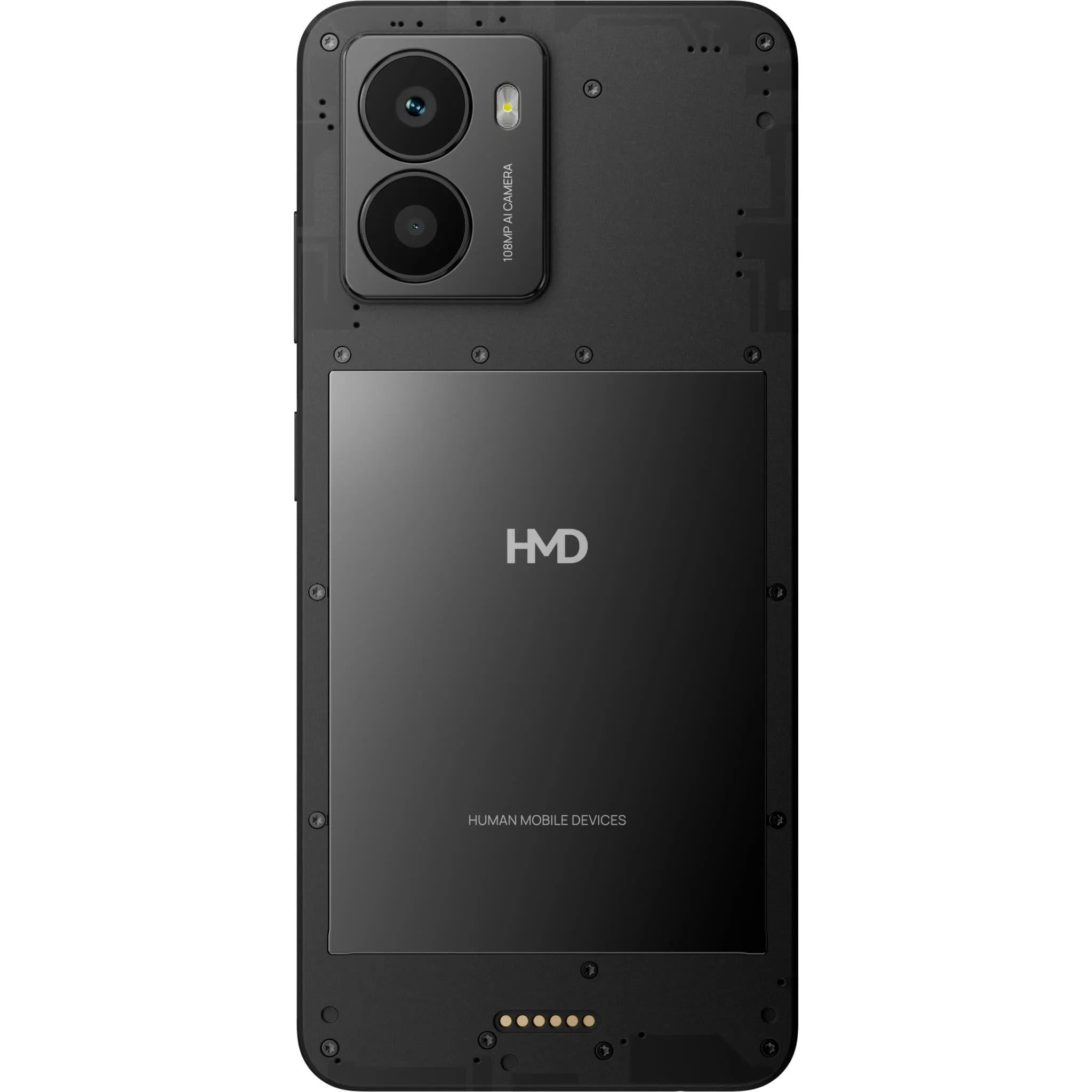 HMD Fusion 5G 256GB (Sustained Grey)